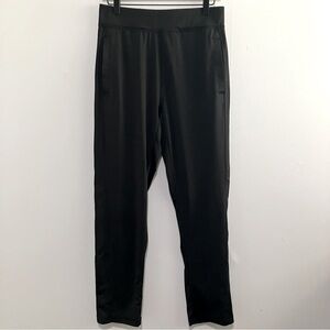 Pony Women's Black Athletic Pants Size Small